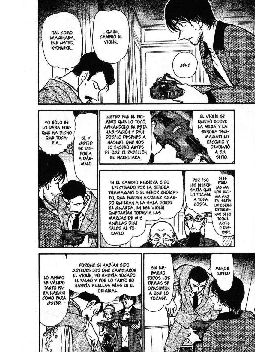Detective Conan capítulo 474, página 7