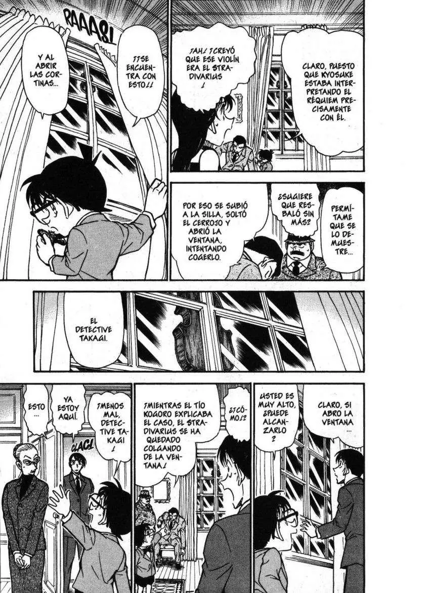 Detective Conan capítulo 474, página 10