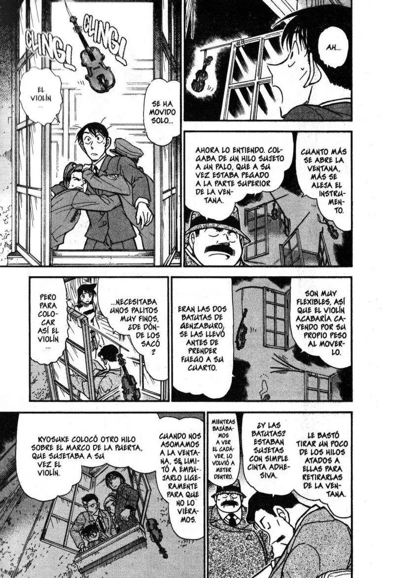 Detective Conan capítulo 474, página 12