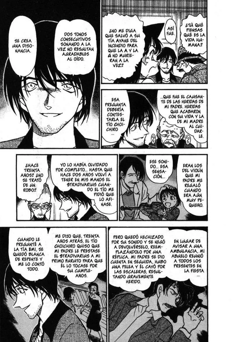 Detective Conan capítulo 474, página 14