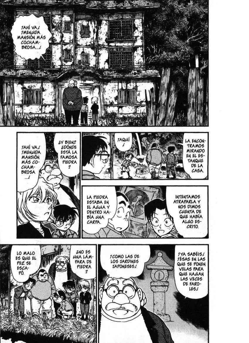 Detective Conan capítulo 475, página 8
