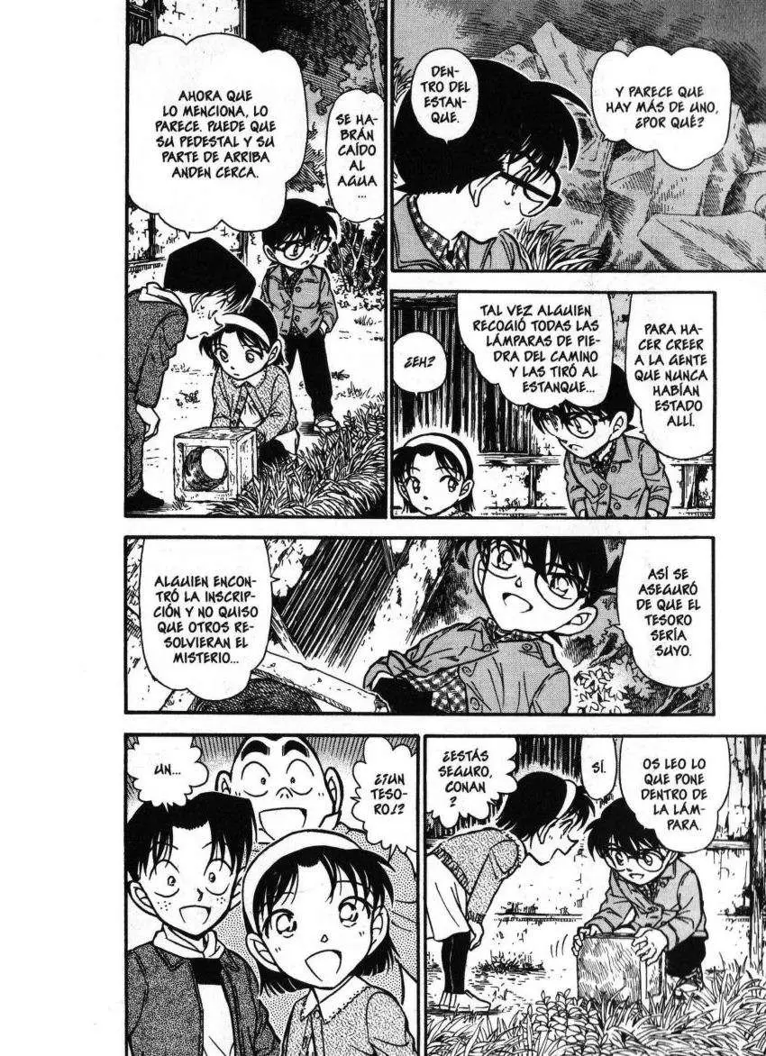 Detective Conan capítulo 475, página 9