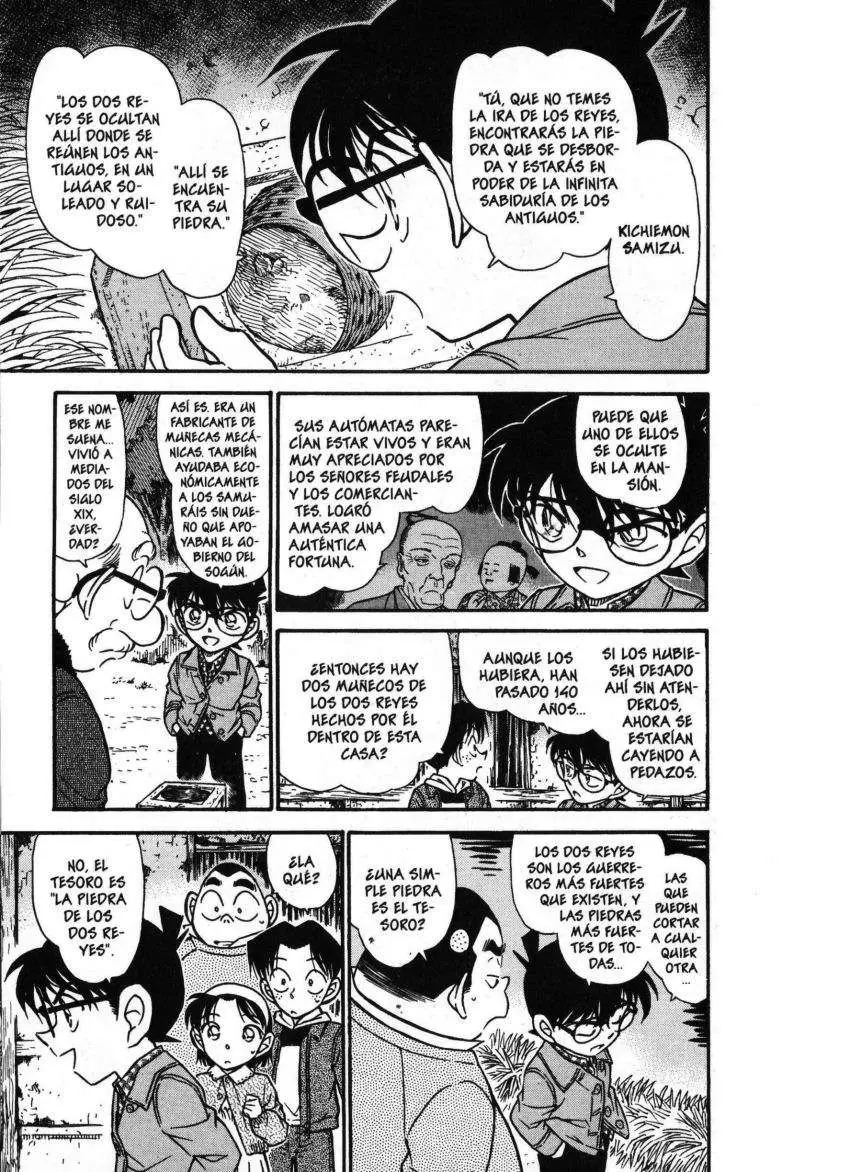 Detective Conan capítulo 475, página 10