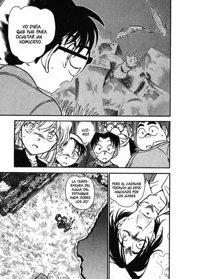 Detective Conan capítulo 475, página 12