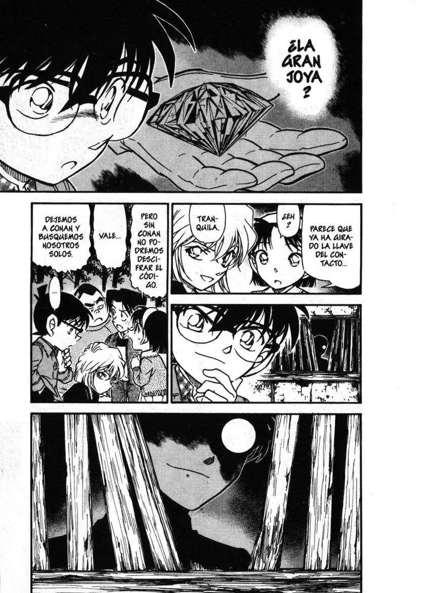 Detective Conan capítulo 475, página 16