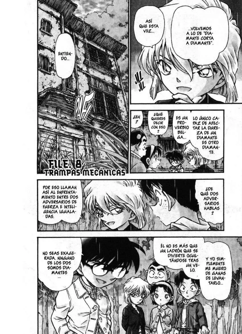Detective Conan capítulo 475, página 17