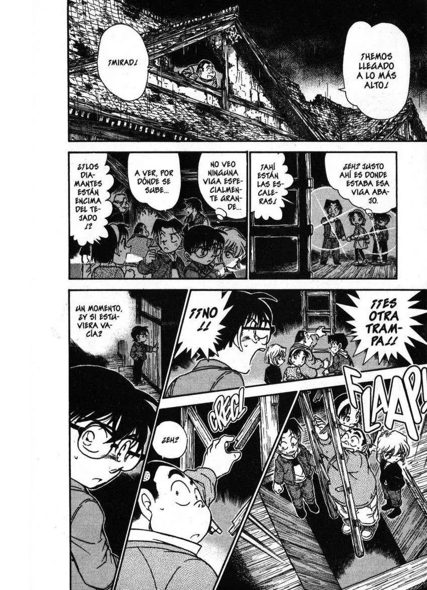 Detective Conan capítulo 476, página 12