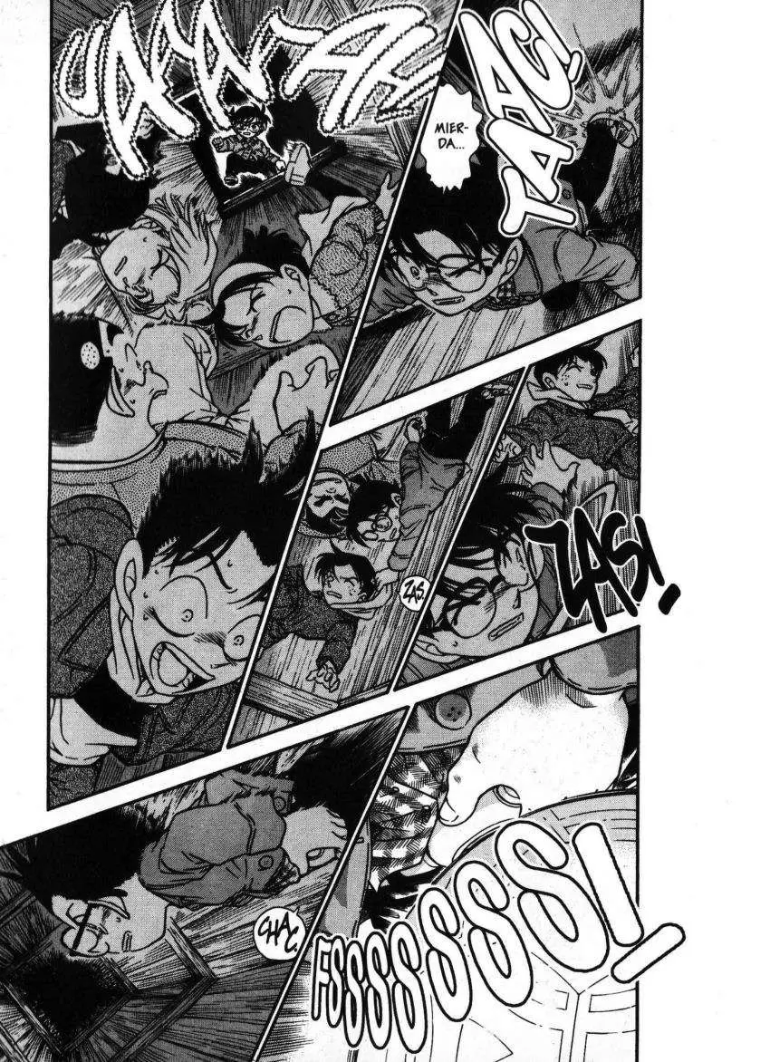 Detective Conan capítulo 476, página 13