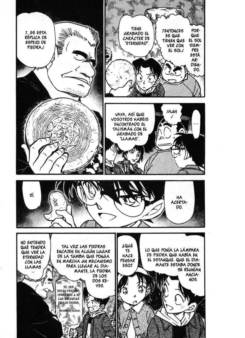 Detective Conan capítulo 477, página 4