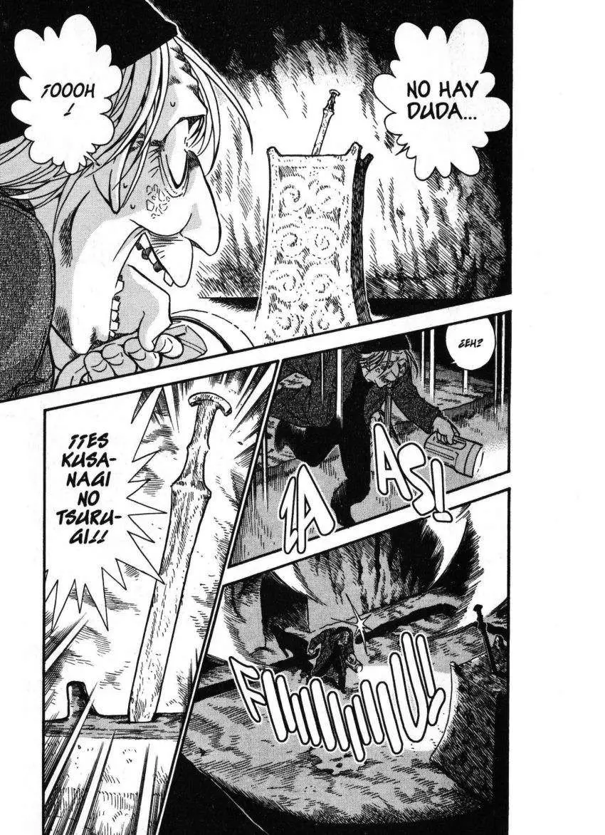 Detective Conan capítulo 477, página 12