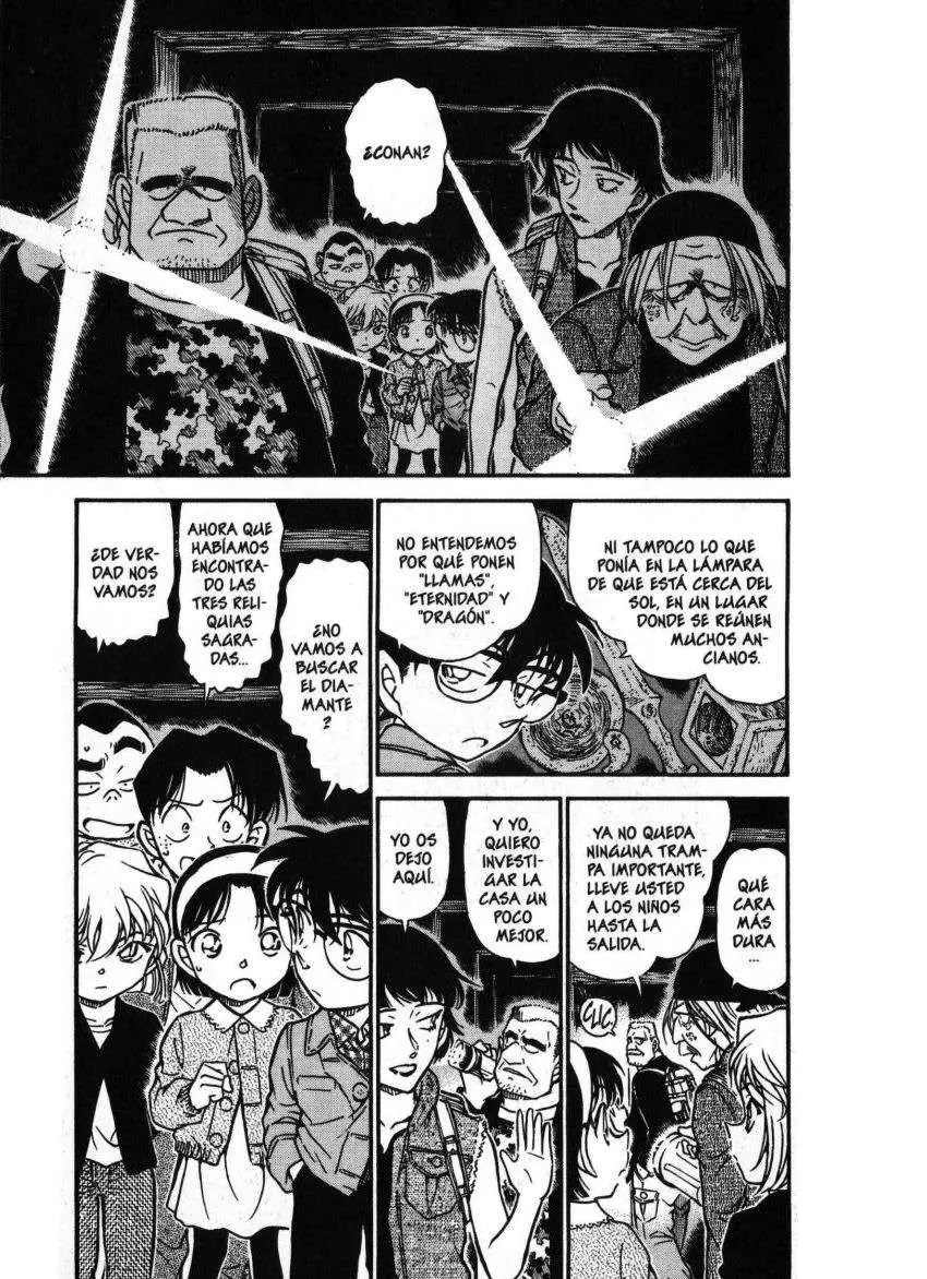 Detective Conan capítulo 478, página 2