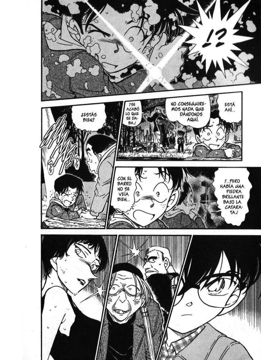 Detective Conan capítulo 478, página 9