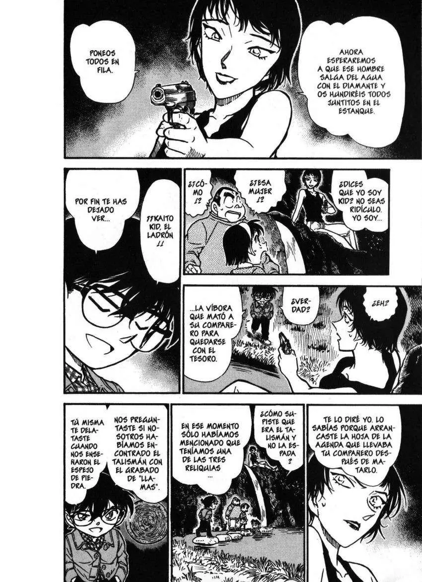 Detective Conan capítulo 478, página 11