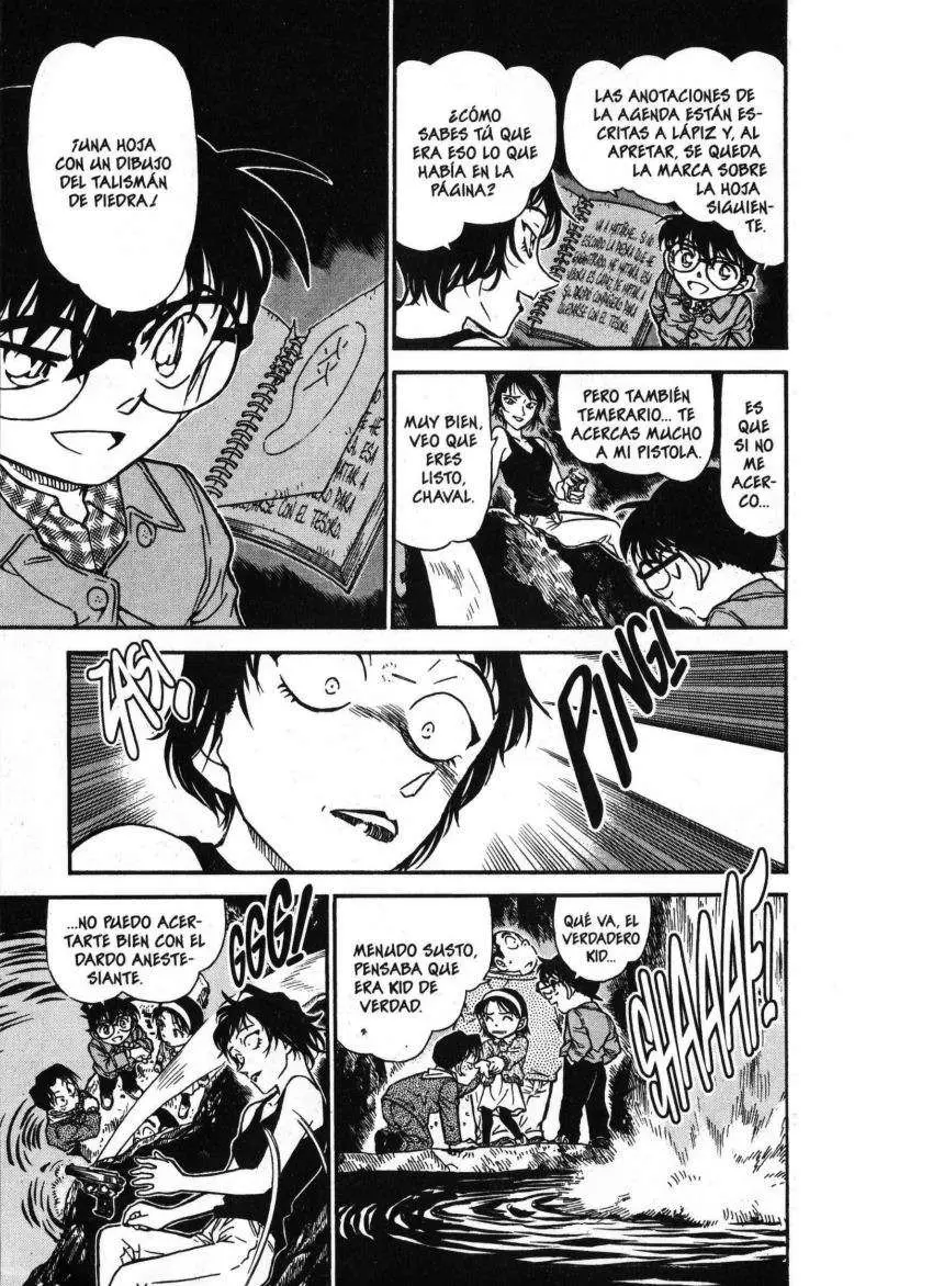 Detective Conan capítulo 478, página 12