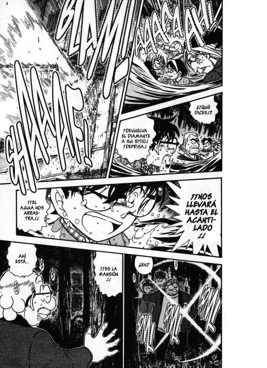 Detective Conan capítulo 478, página 14