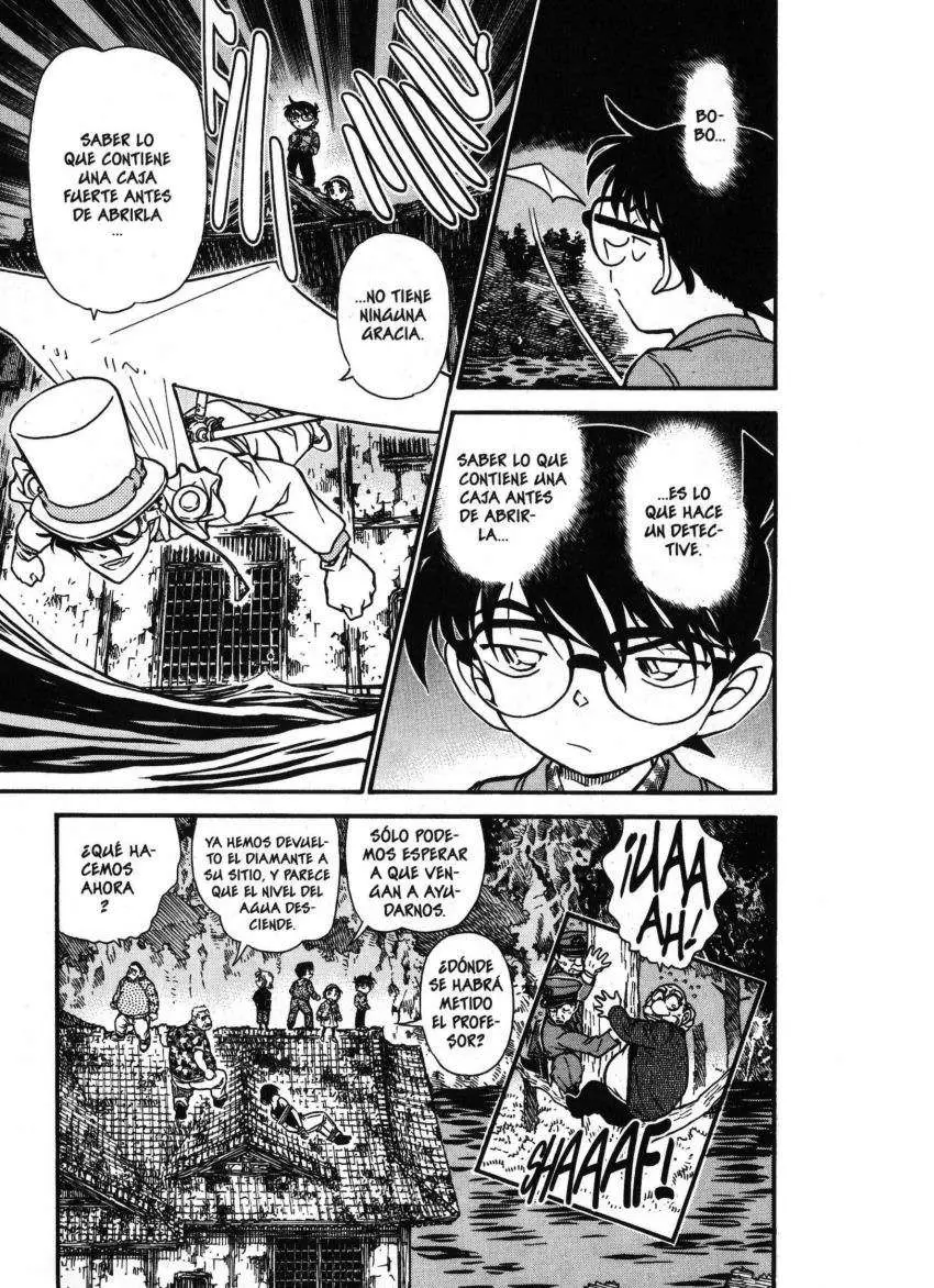 Detective Conan capítulo 478, página 18