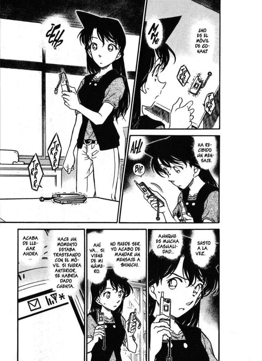 Detective Conan capítulo 479, página 4