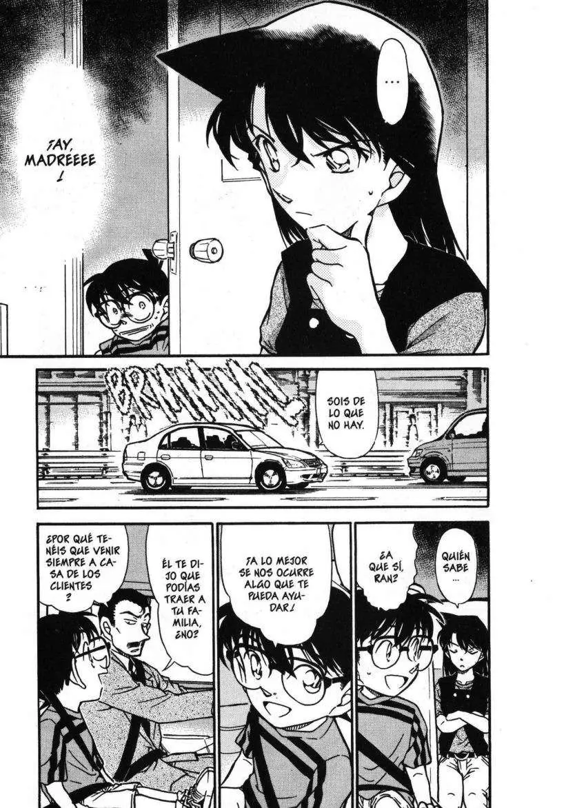 Detective Conan capítulo 479, página 6