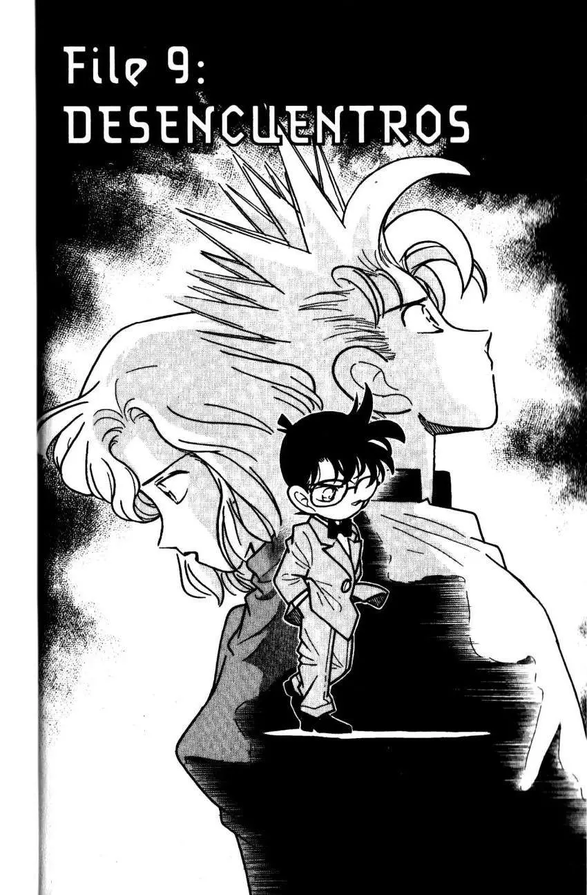 Detective Conan capítulo 48, página 1