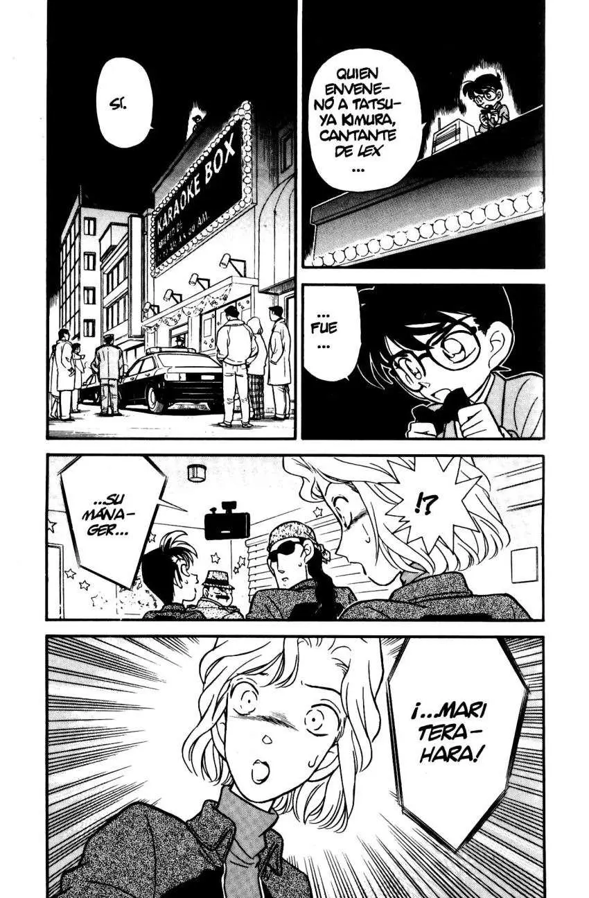 Detective Conan capítulo 48, página 2