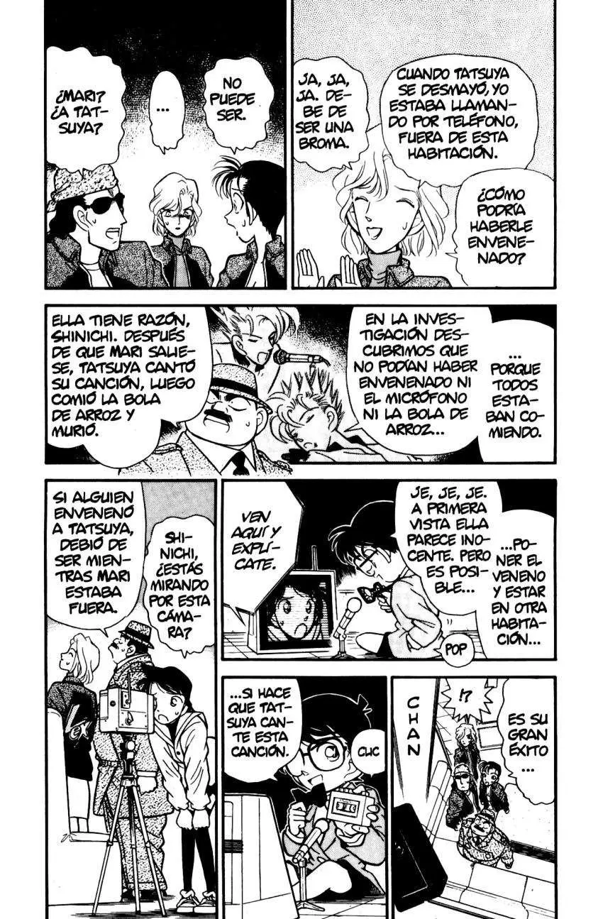 Detective Conan capítulo 48, página 3