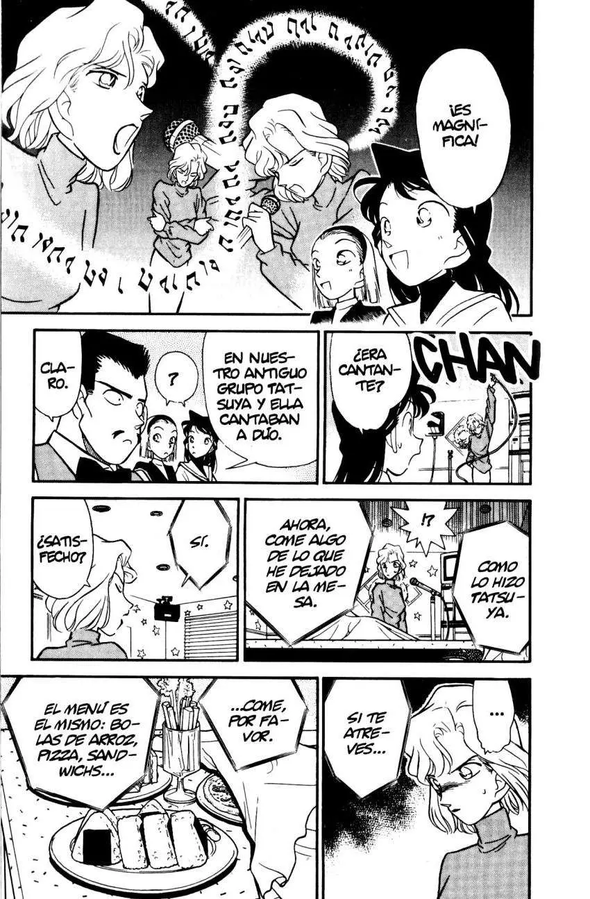 Detective Conan capítulo 48, página 6