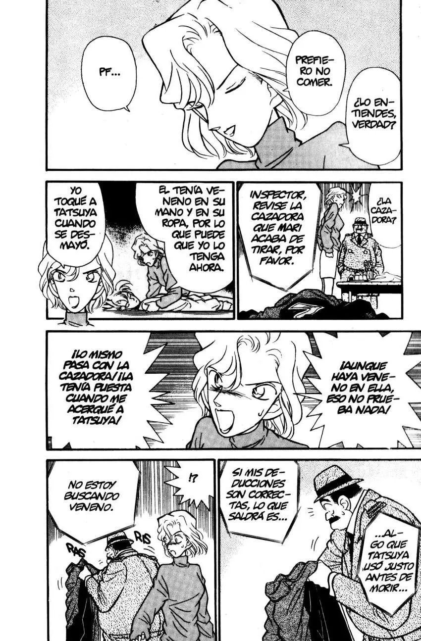 Detective Conan capítulo 48, página 7