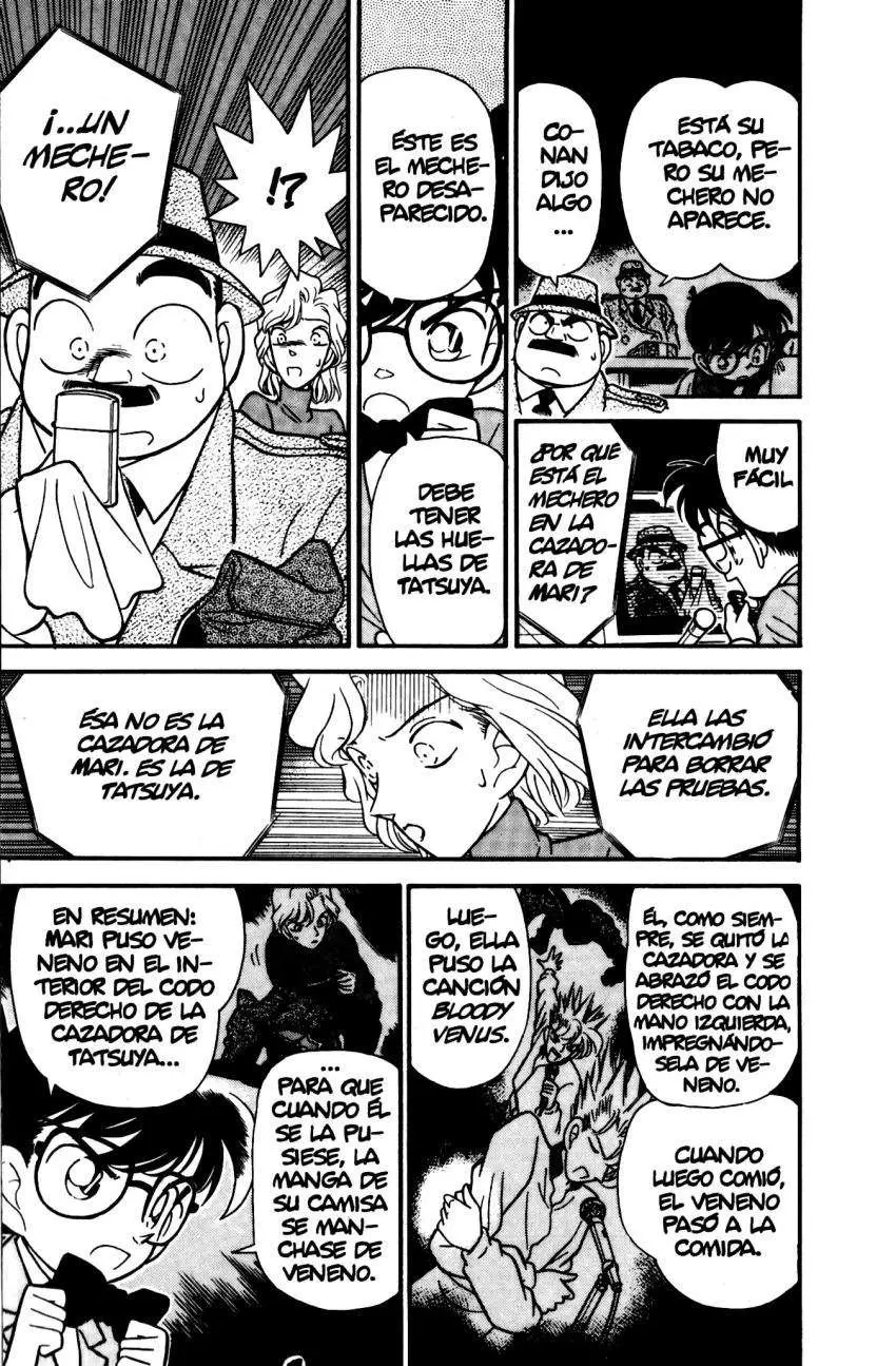 Detective Conan capítulo 48, página 8