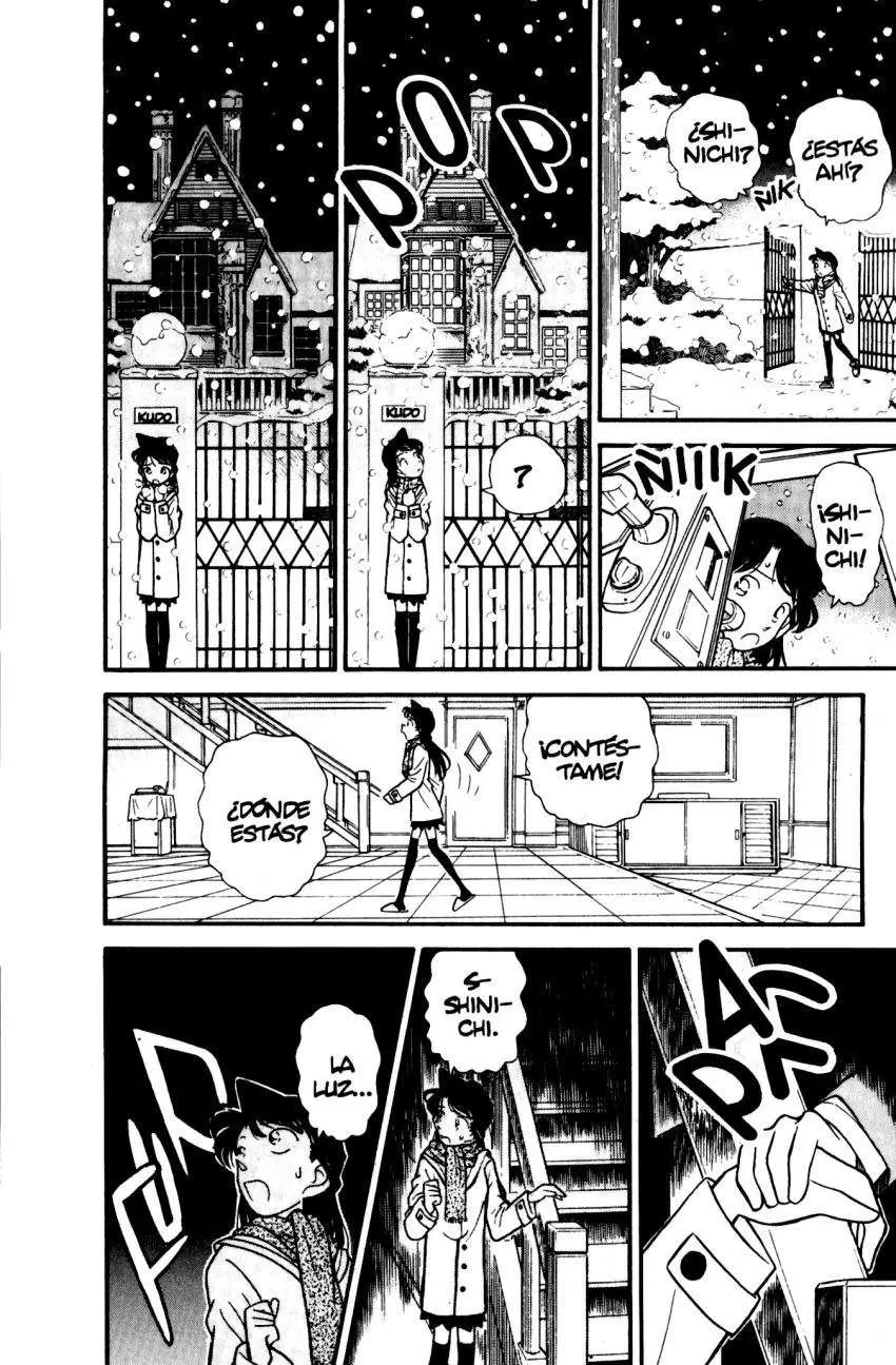 Detective Conan capítulo 48, página 15