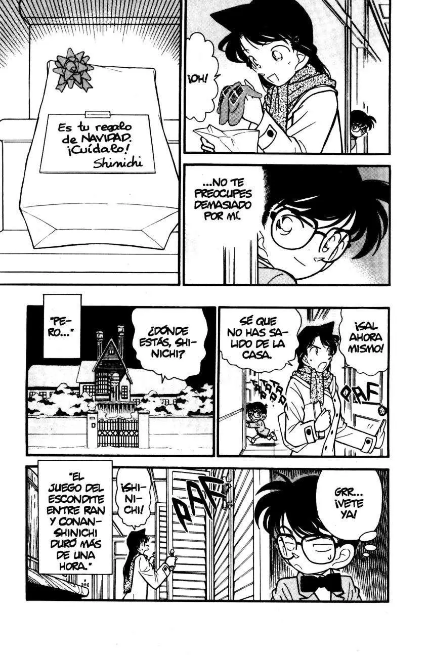 Detective Conan capítulo 48, página 18