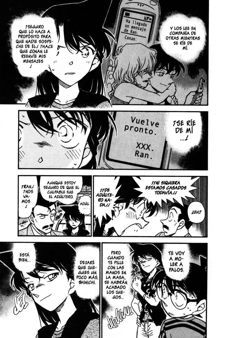 Detective Conan capítulo 480, página 6