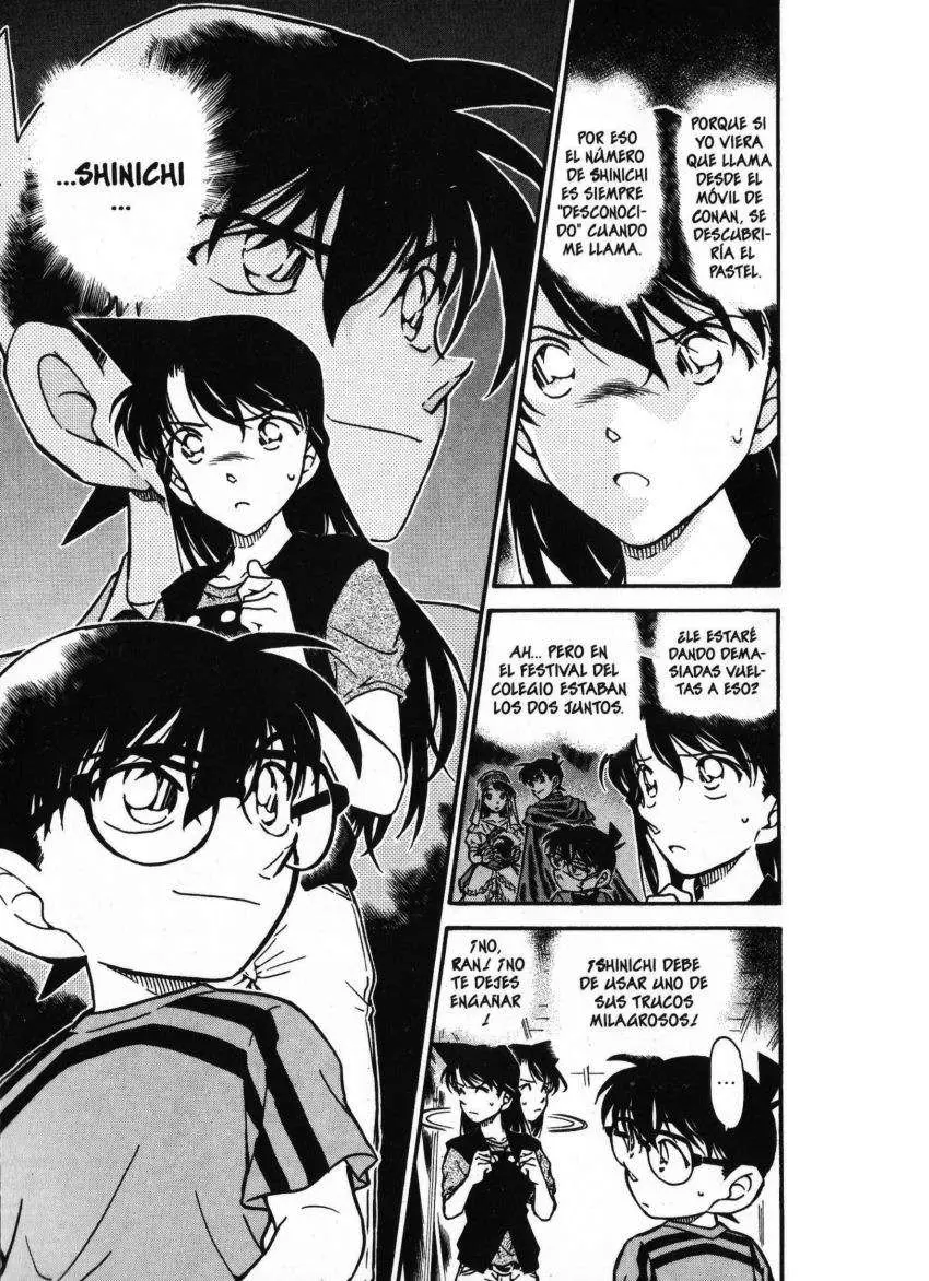 Detective Conan capítulo 481, página 4