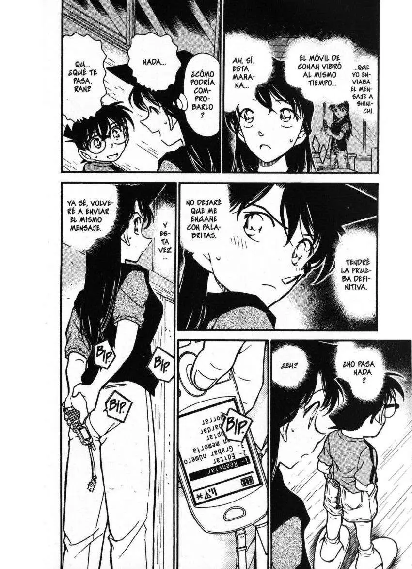 Detective Conan capítulo 481, página 5