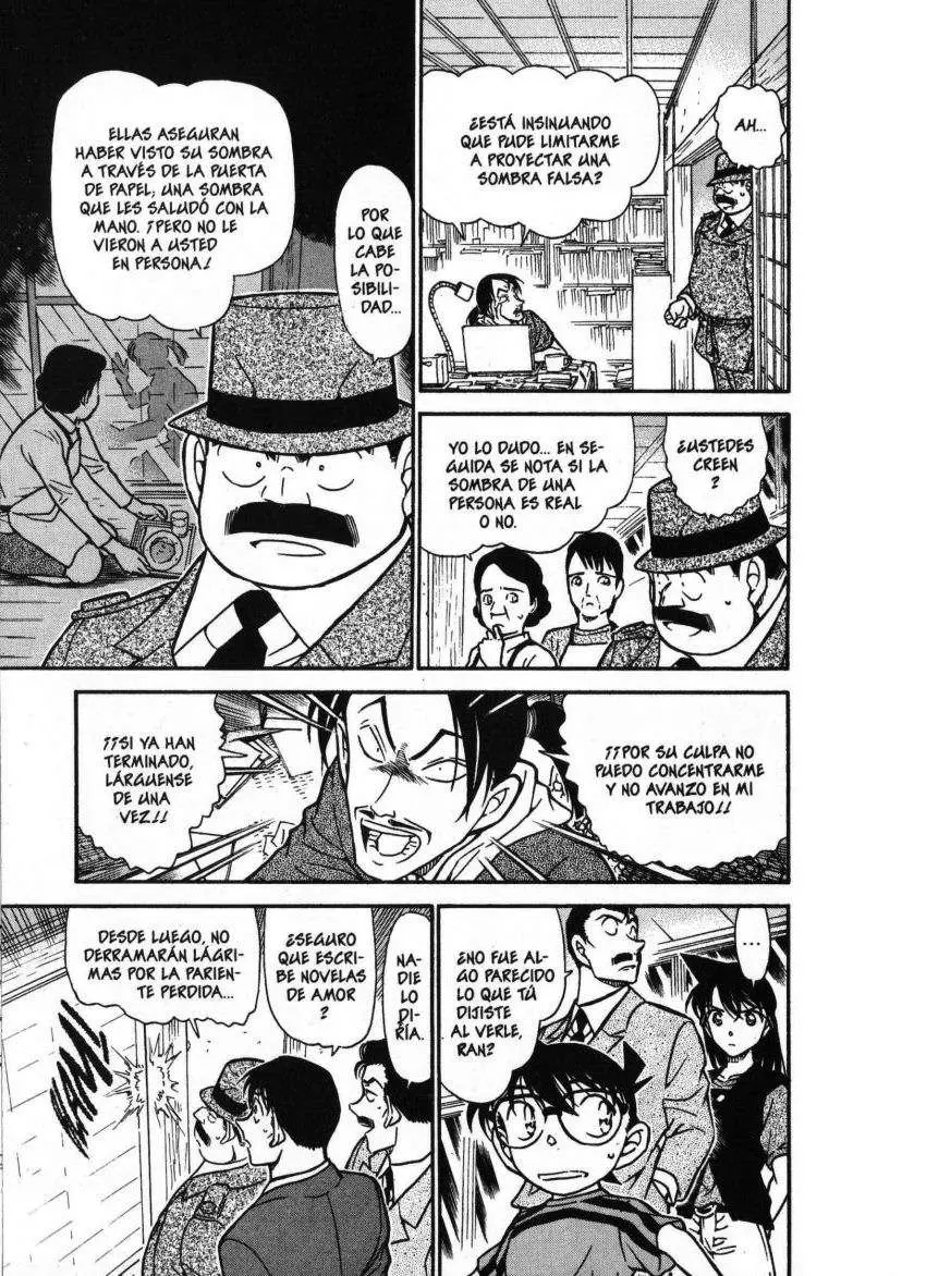 Detective Conan capítulo 481, página 12