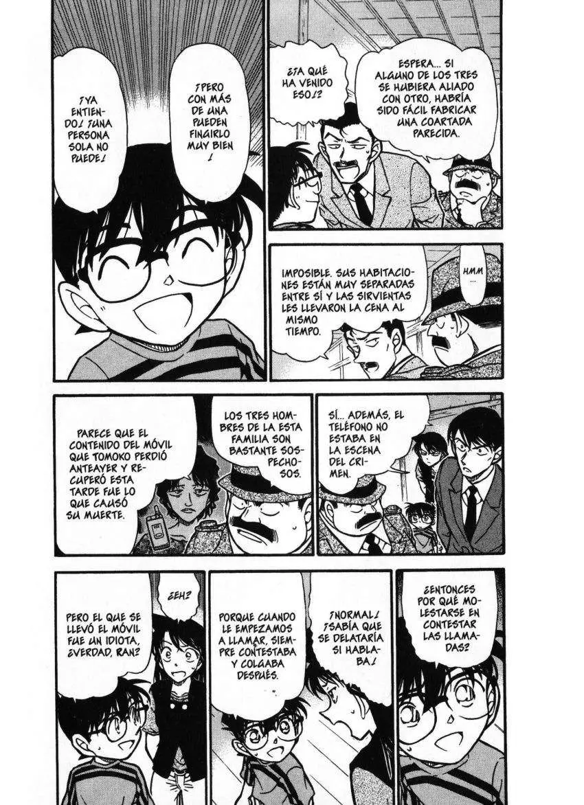 Detective Conan capítulo 482, página 4