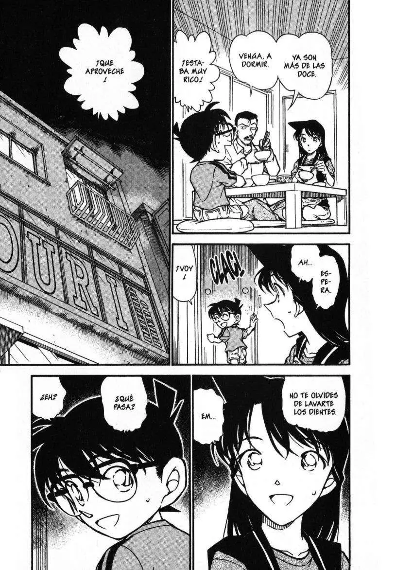 Detective Conan capítulo 483, página 2