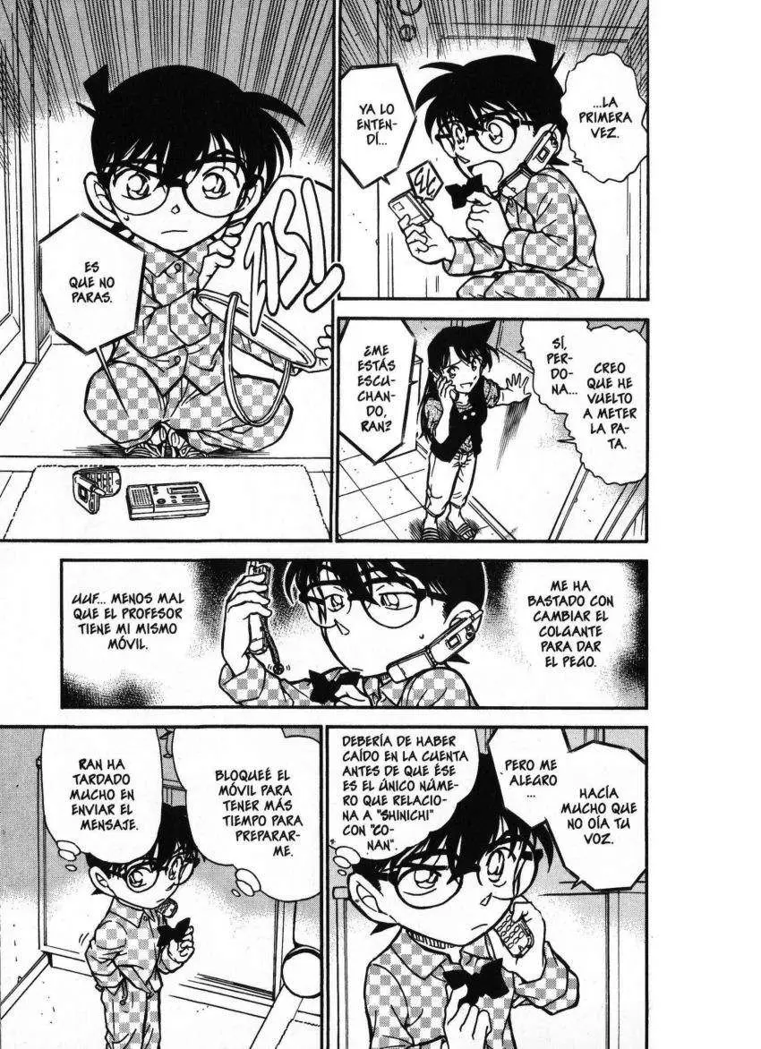 Detective Conan capítulo 483, página 14