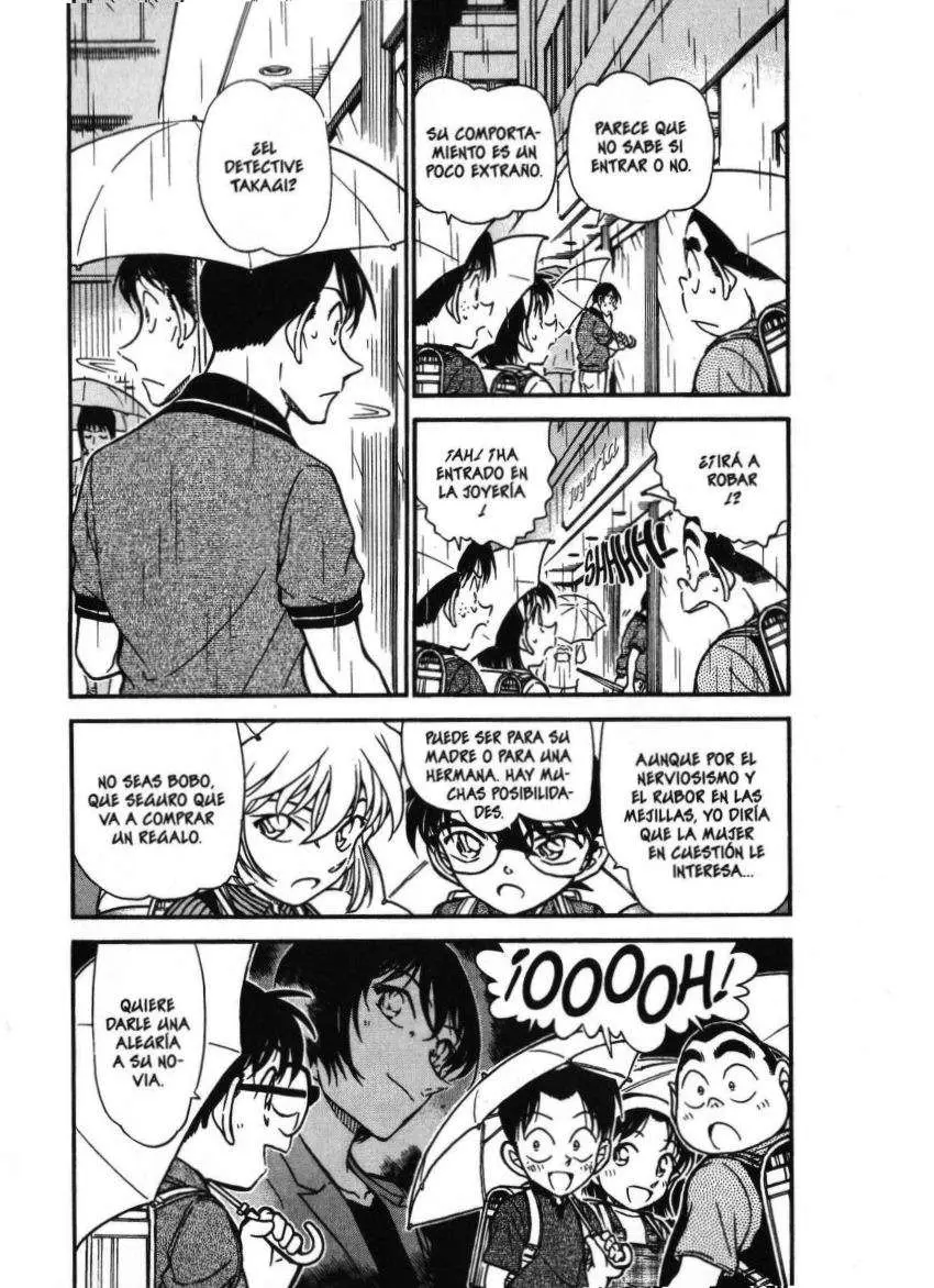 Detective Conan capítulo 484, página 4