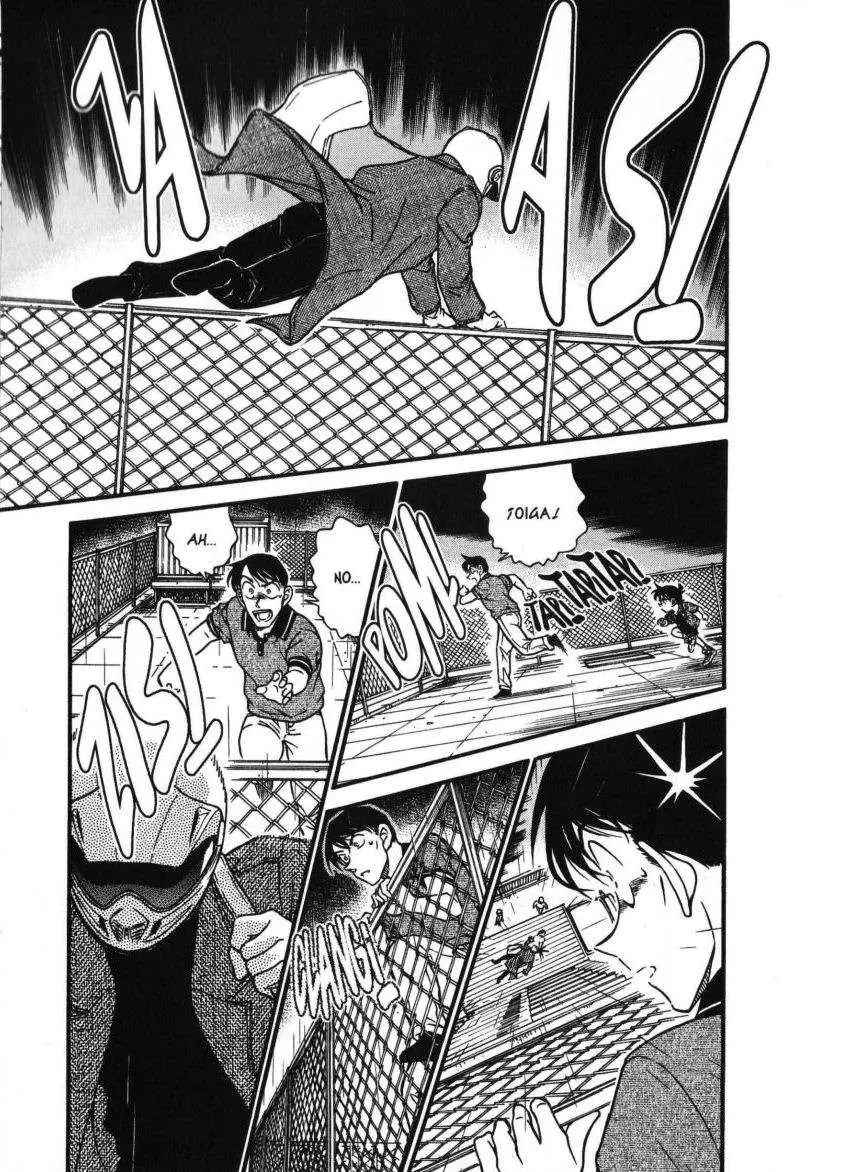 Detective Conan capítulo 484, página 12