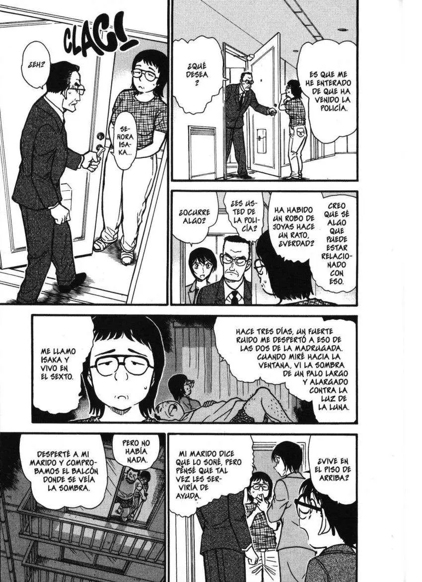 Detective Conan capítulo 485, página 12