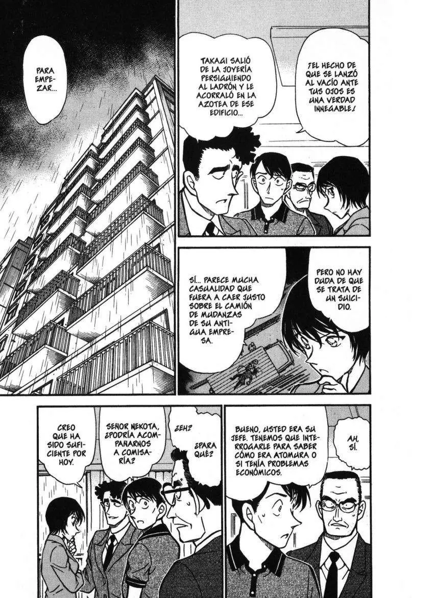 Detective Conan capítulo 486, página 2