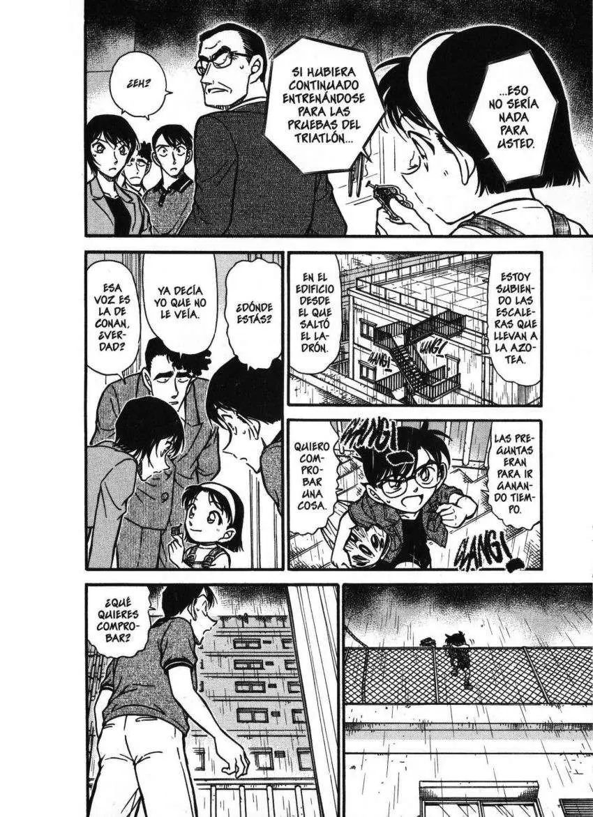 Detective Conan capítulo 486, página 7