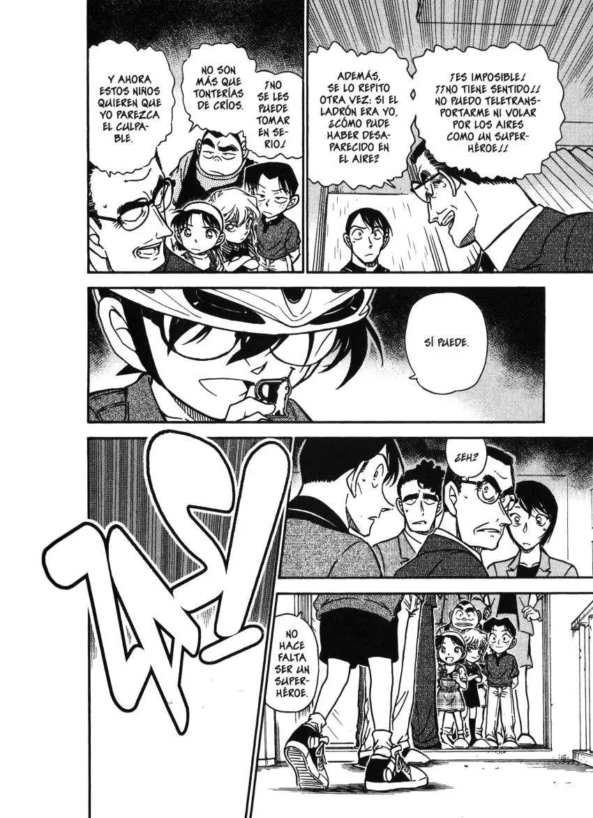 Detective Conan capítulo 486, página 9