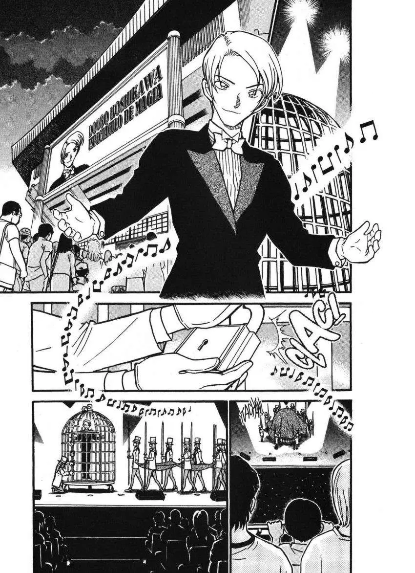 Detective Conan capítulo 487, página 2