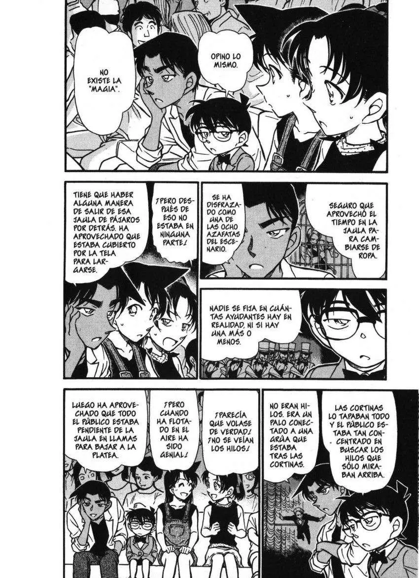 Detective Conan capítulo 487, página 5