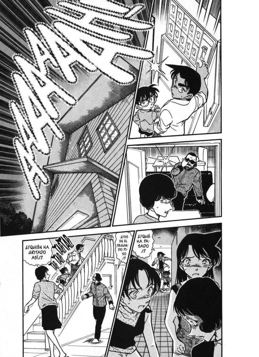 Detective Conan capítulo 488, página 2