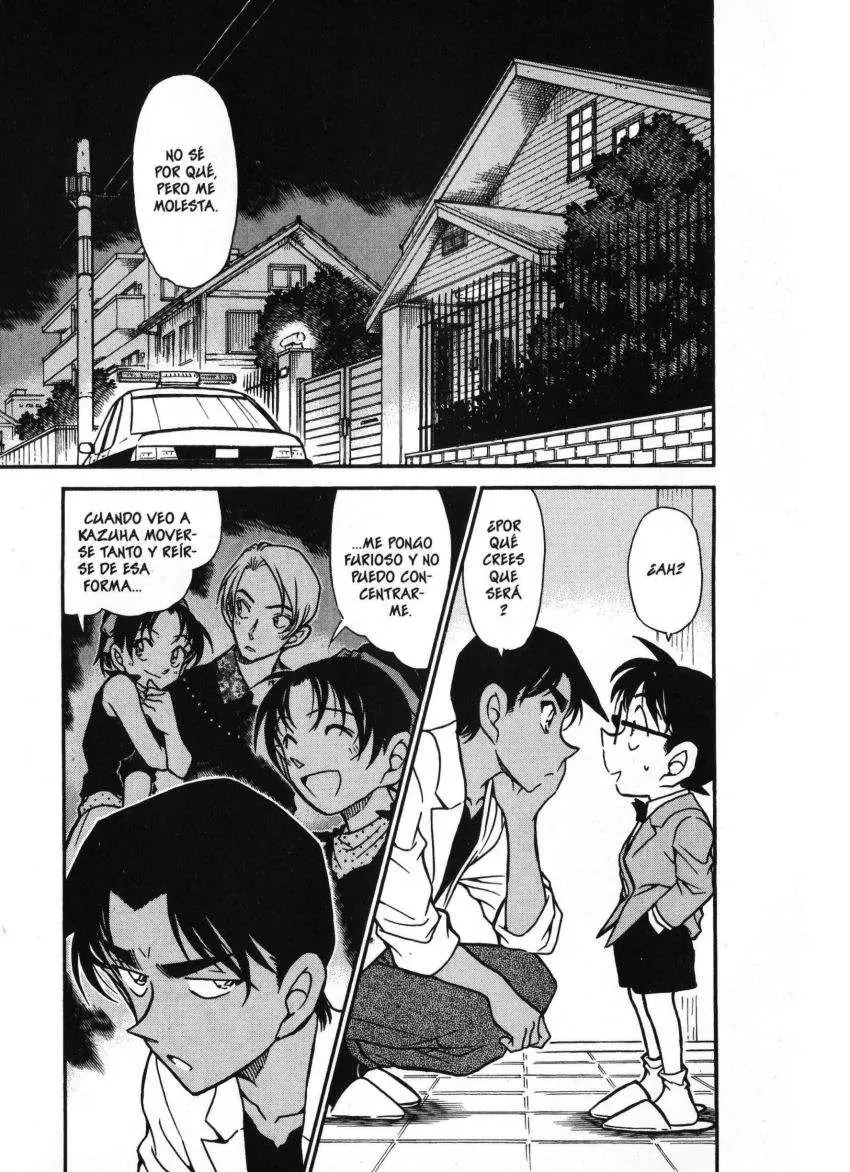 Detective Conan capítulo 489, página 2