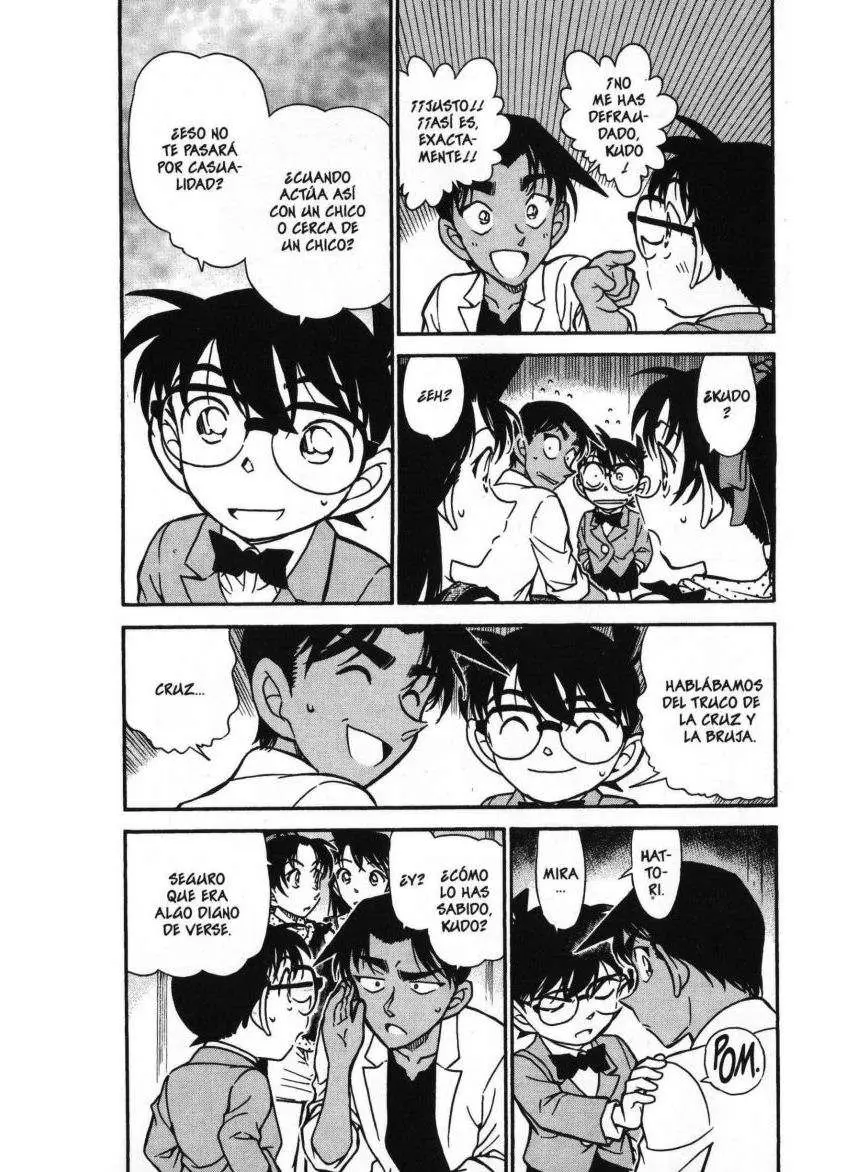 Detective Conan capítulo 489, página 3