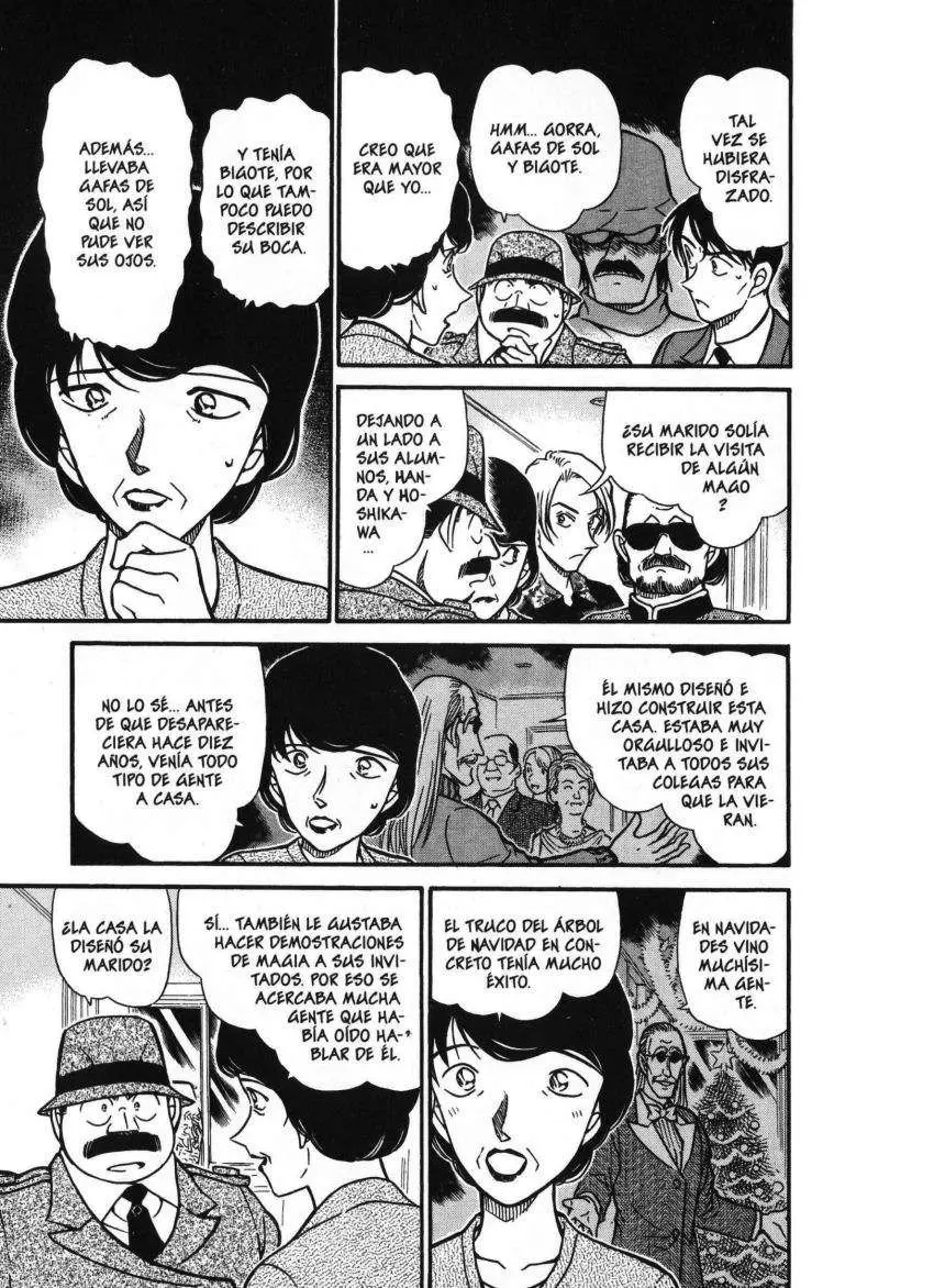 Detective Conan capítulo 489, página 6