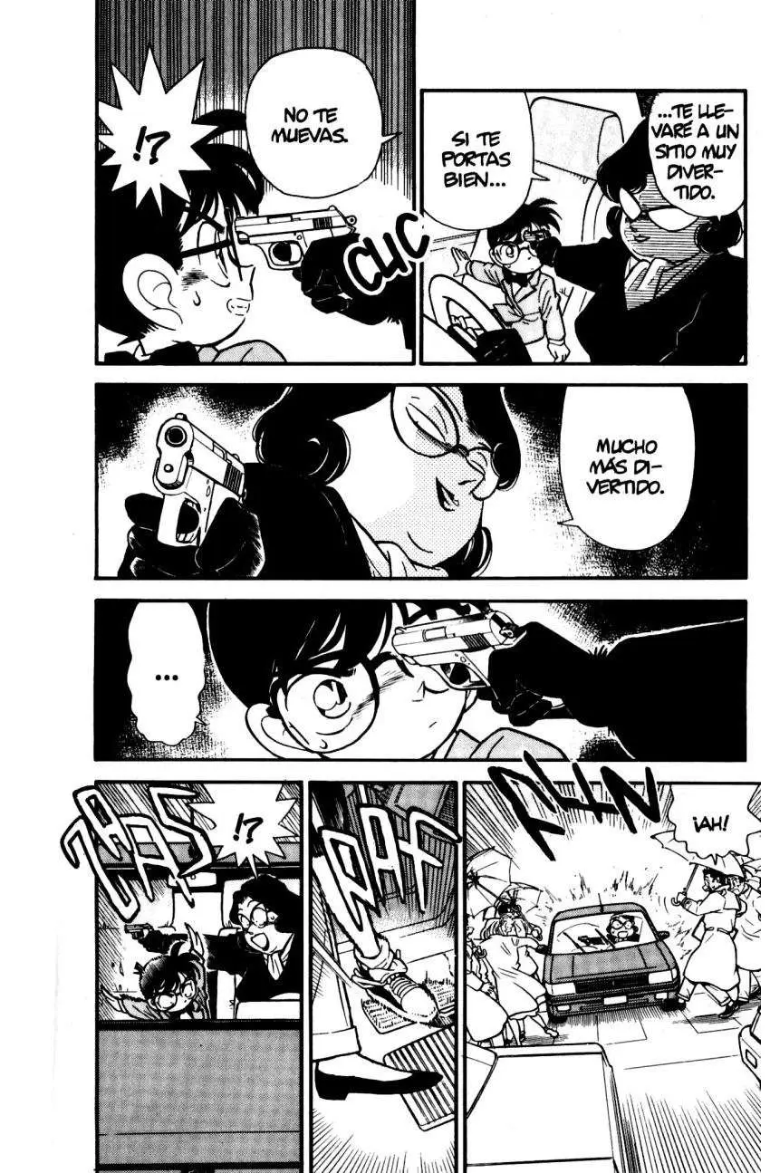 Detective Conan capítulo 49, página 9